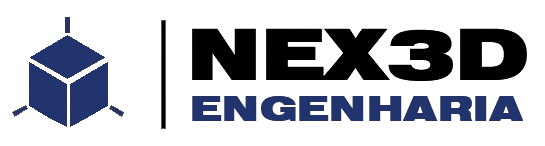Nex3D Engenharia e Consultoria